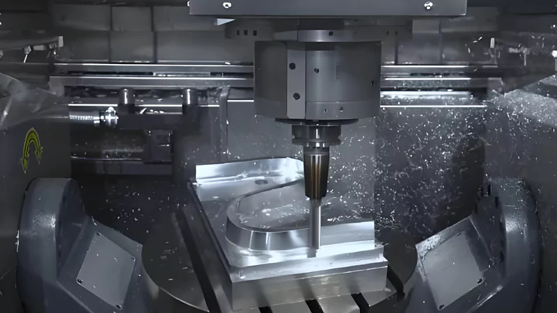 Peripheral Milling Peripheral Milling
