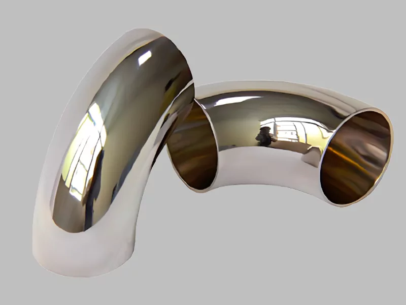 Polishing Stainless Steel