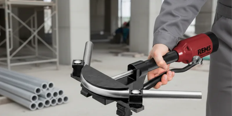 Portable Handheld Bender Portable Handheld Bender