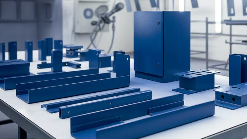 Powder Coating Powder Coating