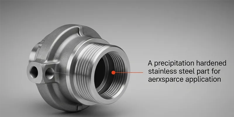Precipitation Hardening Stainless Steel Applications Precipitation-Hardening-Stainless-Steel-Applications