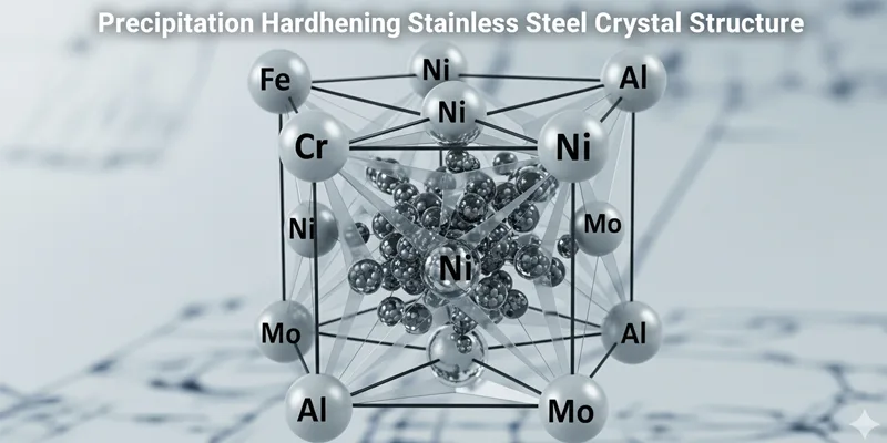 Precipitation Hardening Stainless Steel Precipitation-Hardening-Stainless-Steel