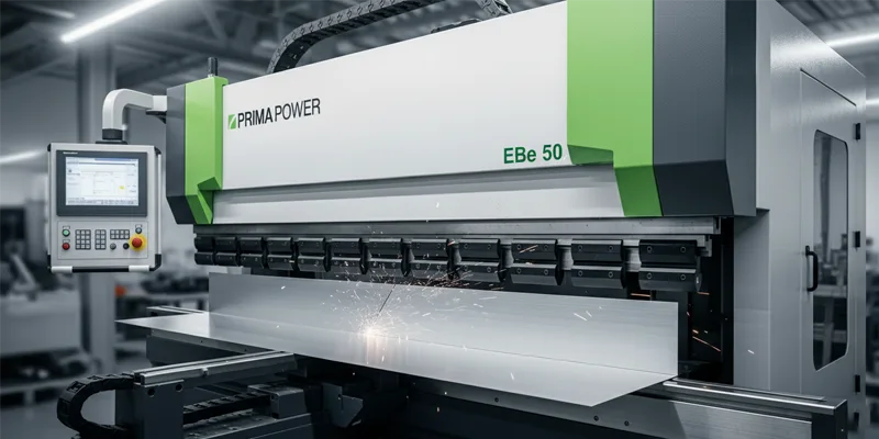 Prima Power EBe 50 Prima-Power-EBe-50