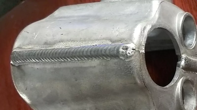 Safe and solid cast aluminum welds Safe-and-solid-cast-aluminum-welds