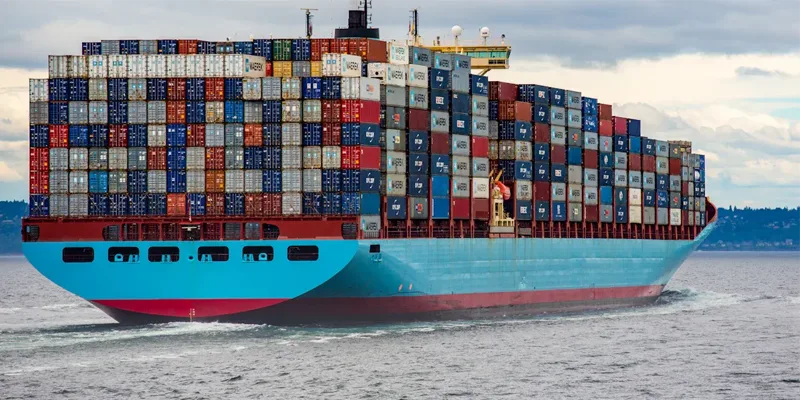 Sea Freight Sea Freight