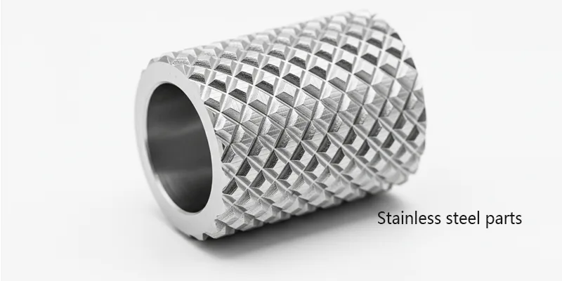Stainless Steel Embossing 1 Stainless Steel Embossing