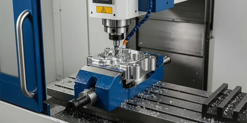 Stainless Steel Milling Techniques Stainless Steel Milling Techniques