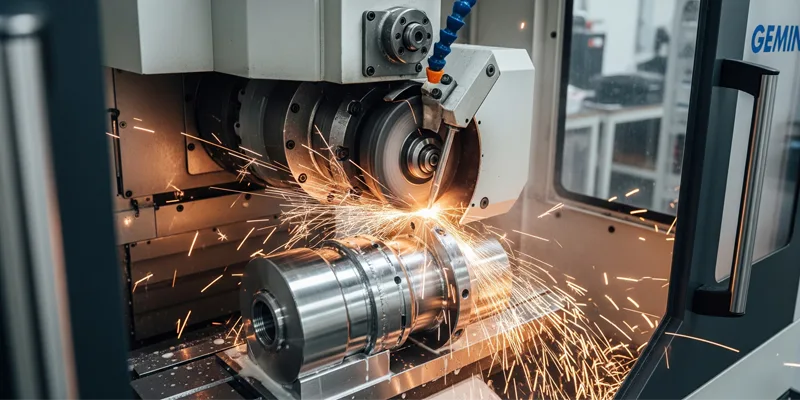 Stainless Steel Parts Grinding Processes Stainless-Steel-Parts-Grinding-Processes