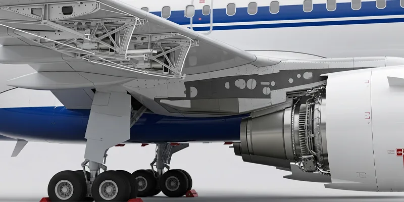 Steel Alloys for Aircraft Applications Steel Alloys for Aircraft Applications