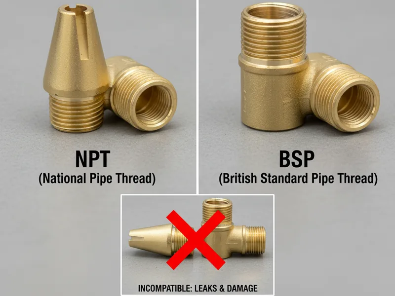 Thread Type Thread Type