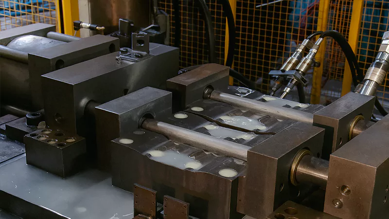 Tube Hydroforming Tube Hydroforming