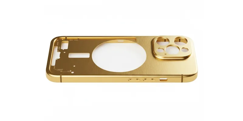Uses of anodized aluminum Uses of anodized aluminum