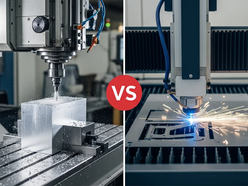 What Is Laser Beam Machining