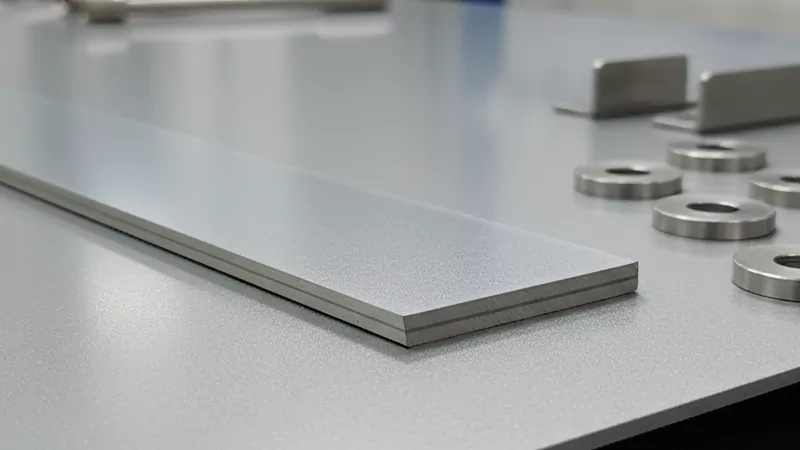 Zintec Coated Zintec Coated
