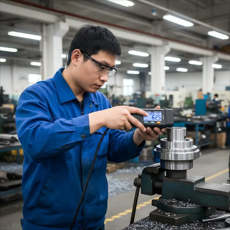 surface hardening of steels