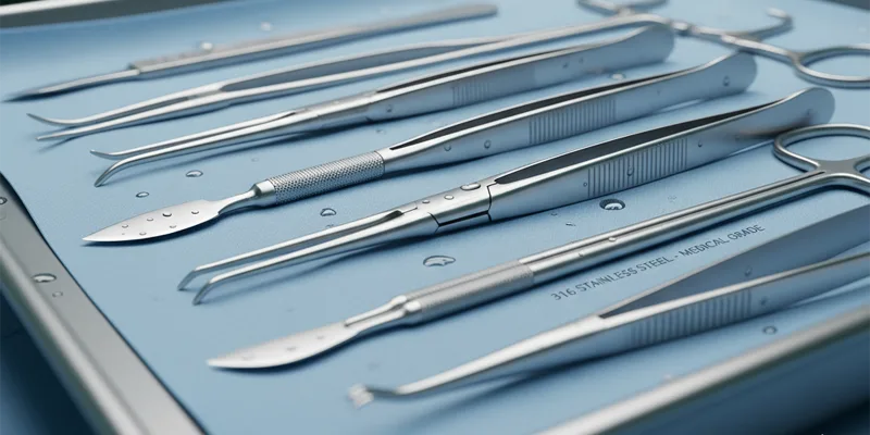 316 Medical Device Applications 316 Medical Device Applications