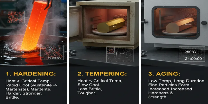 416 stainless steel heat treatment 416 stainless steel heat treatment