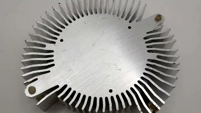 Aluminum 6063 Electronics Aluminum 6063 Electronics