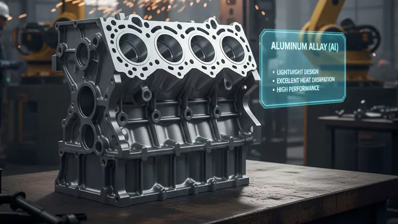 Aluminum Alloys Aluminum Alloys