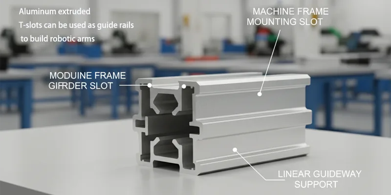 Aluminum extrusion machinery applications Aluminum extrusion machinery applications