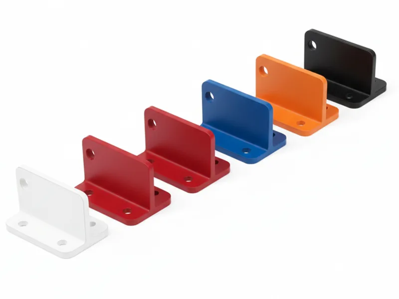 Appearance and color options Appearance and color options