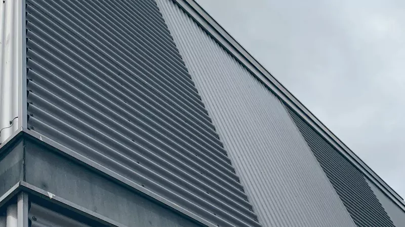 Application of European Aluminium Galvanized Aluminum Application of European Aluminium Galvanized Aluminum
