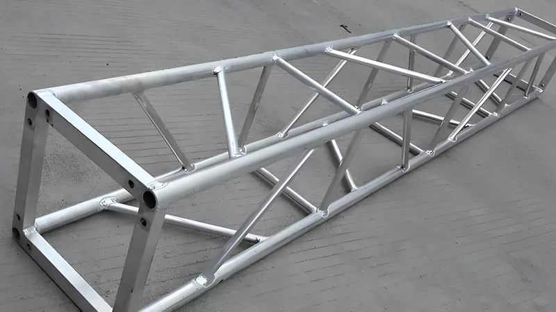 Application of Galvanized Aluminum at Metals Depot Application of Galvanized Aluminum at Metals Depot