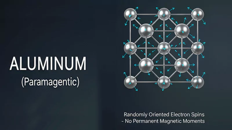 Atomic Structure of Aluminum Atomic Structure of Aluminum