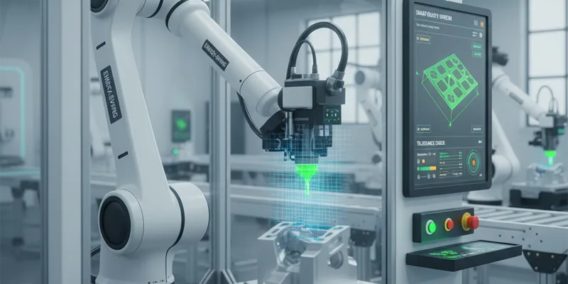 Automated Innovations Automated Innovations