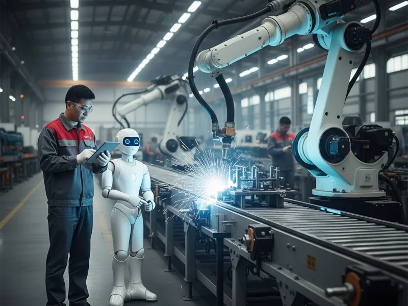 Automation and Robotics Automation and Robotics