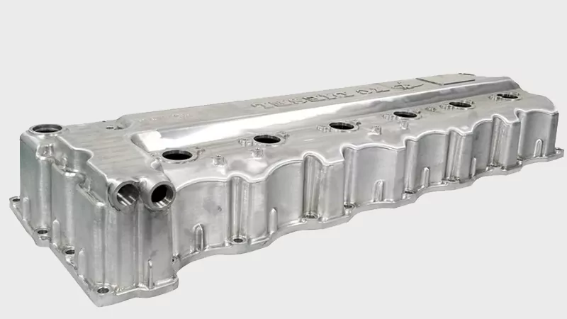 Automobile engine components Automobile engine components