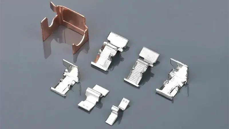 Automotive Components