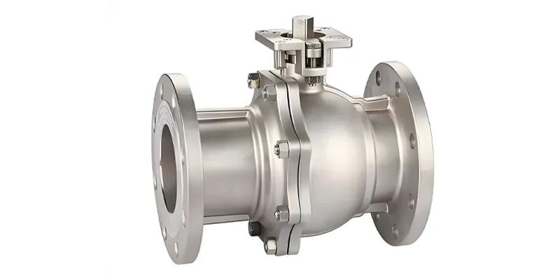 Ball Valve Ball Valve