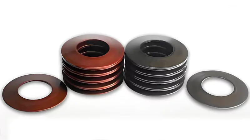 Belleville (Disk) Springs