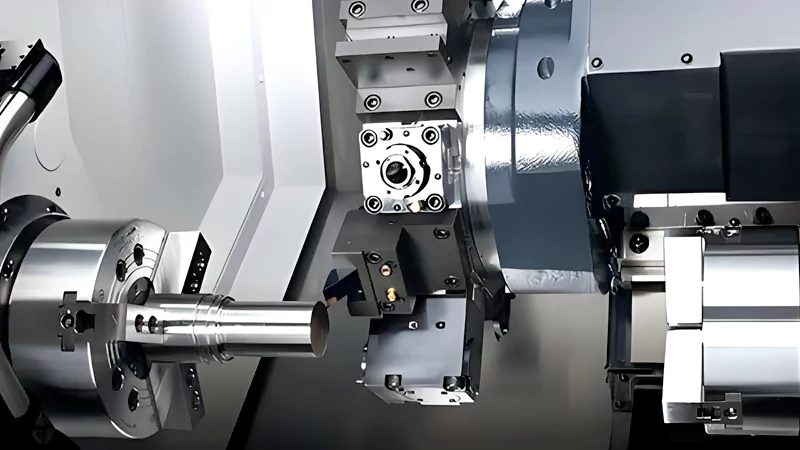 CNC Turning CNC Turning