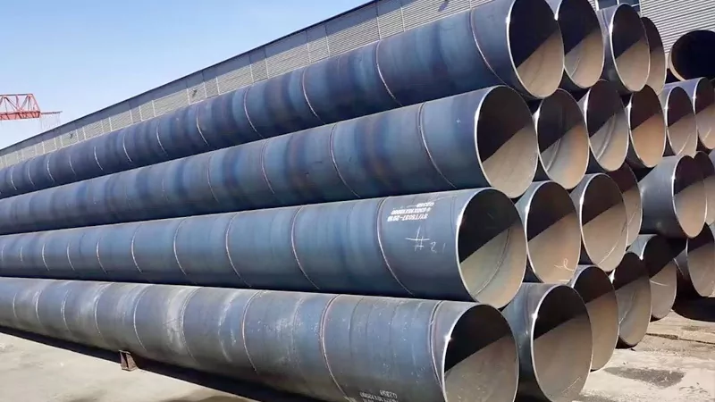 Carbon Steel Pipes Carbon Steel Pipes
