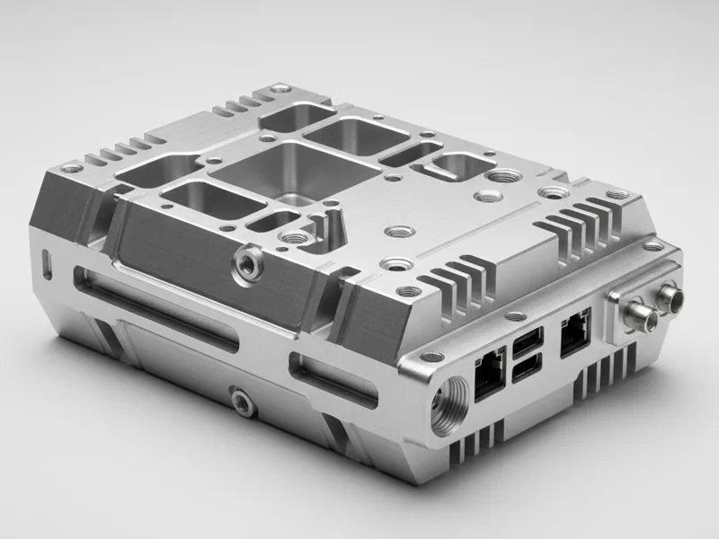 Case Parts Case Parts