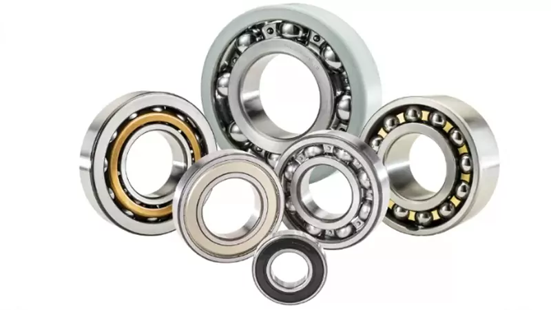 Clearance Fit Applications Clearance Fit Applications