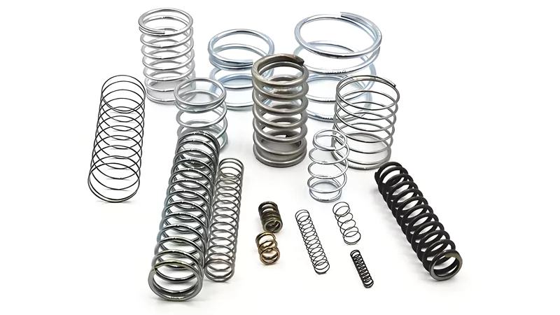 Compression Springs