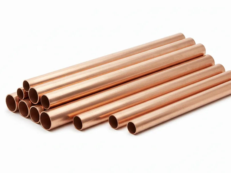 Copper Tubing