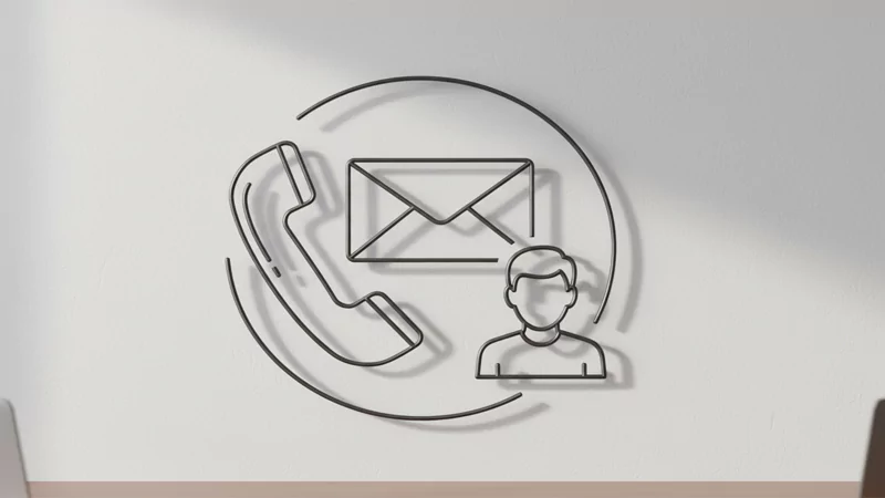 Custom Metal Fabrication Communicate