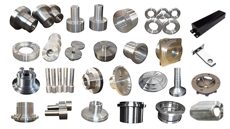 Custom Metal Fabrication Overview