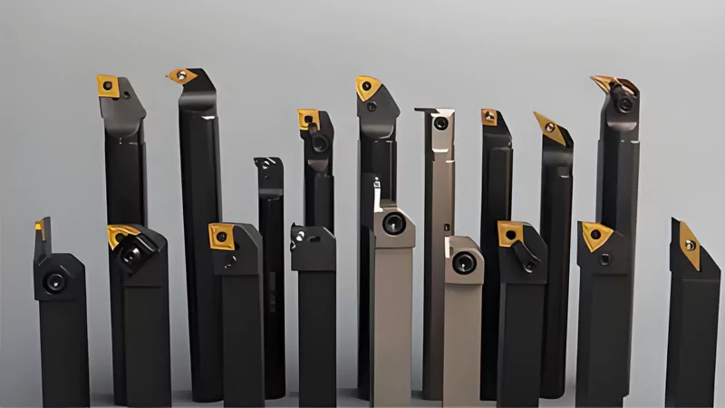 Cutting Tool Selection Cutting Tool Selection