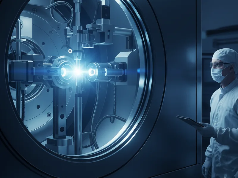 Electron Beam Welding Electron Beam Welding