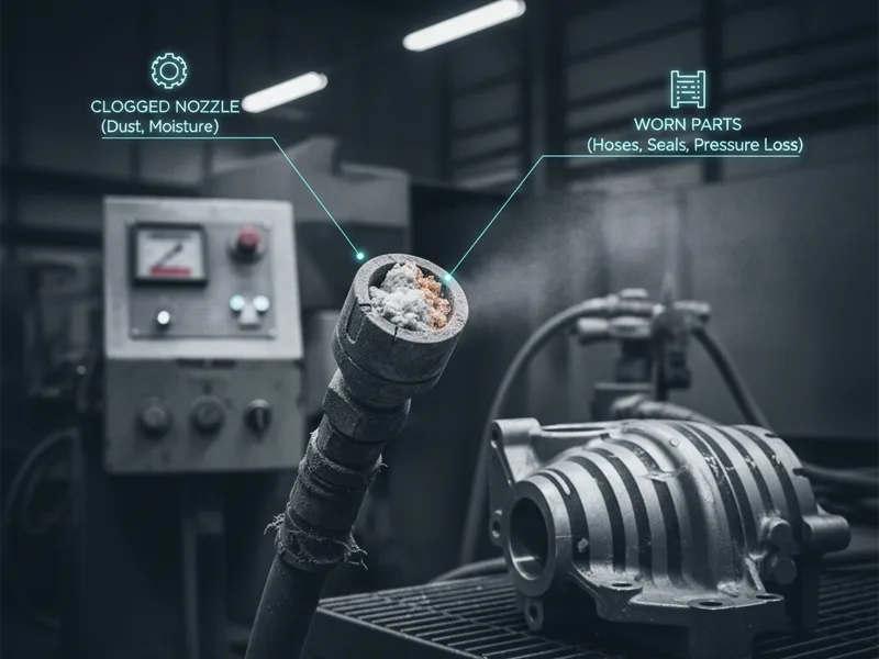 Equipment Related Problems Equipment-Related Problems