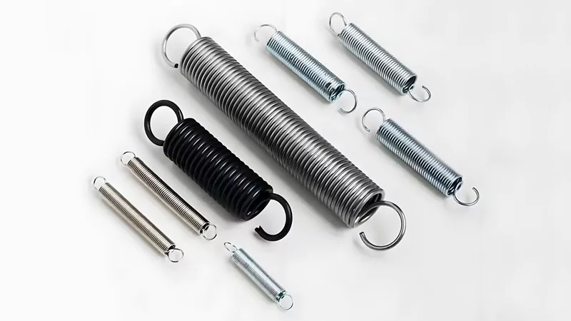 Extension Springs