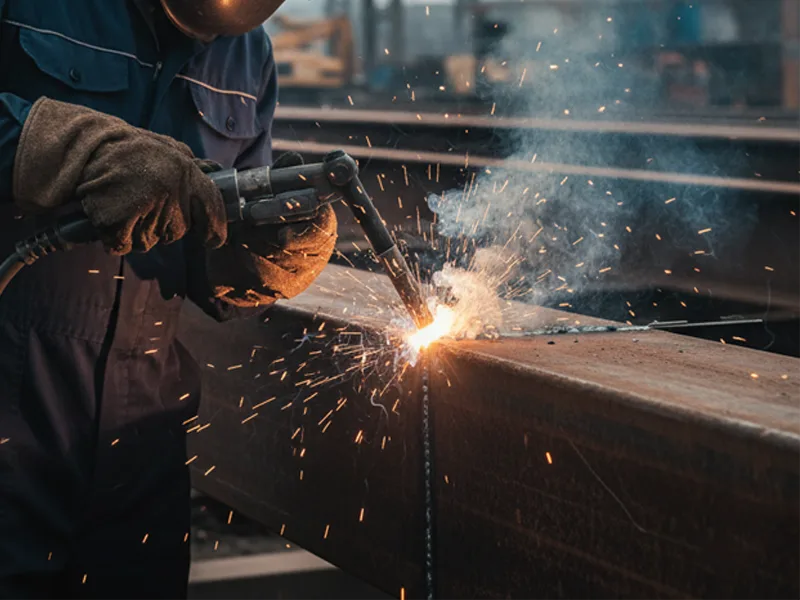 Flux Cored Arc Welding FCAW Flux-Cored Arc Welding (FCAW)