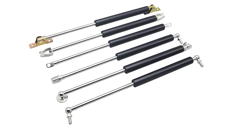 Gas Springs