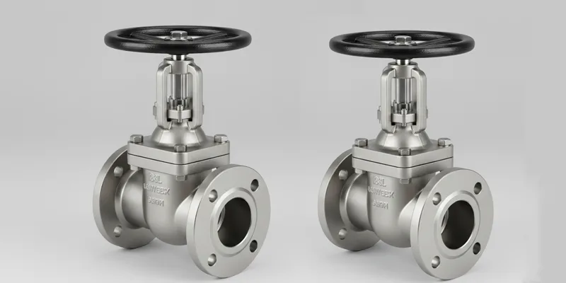 Gate Valve Gate Valve