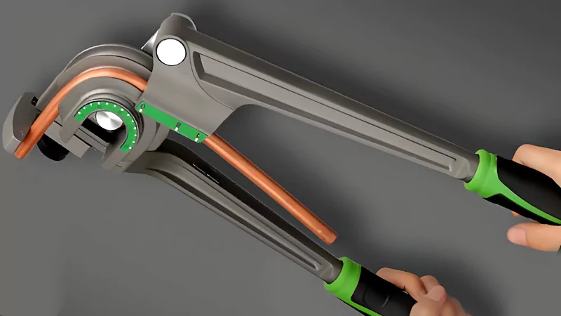 Gradual Bending Methods